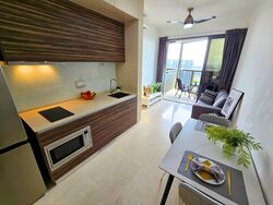 Commonwealth Towers (D3), Condominium #450166111